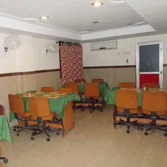 Harry Inn, Kolkata 4